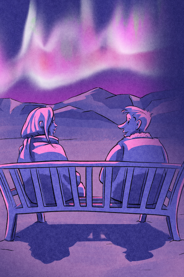 Almost Maine